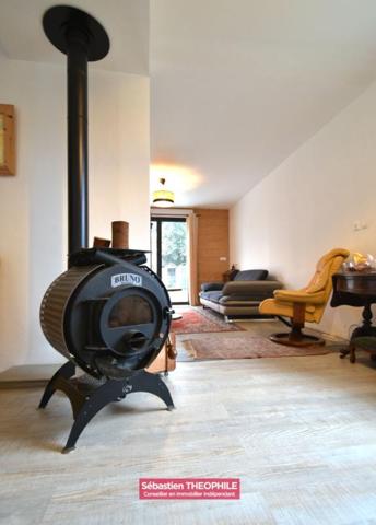 Maison T5 - Plage, Forêt, Commerces Saint Hilaire De Riez 140 m2