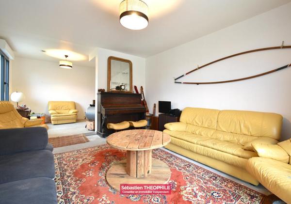 Maison T5 - Plage, Forêt, Commerces Saint Hilaire De Riez 140 m2