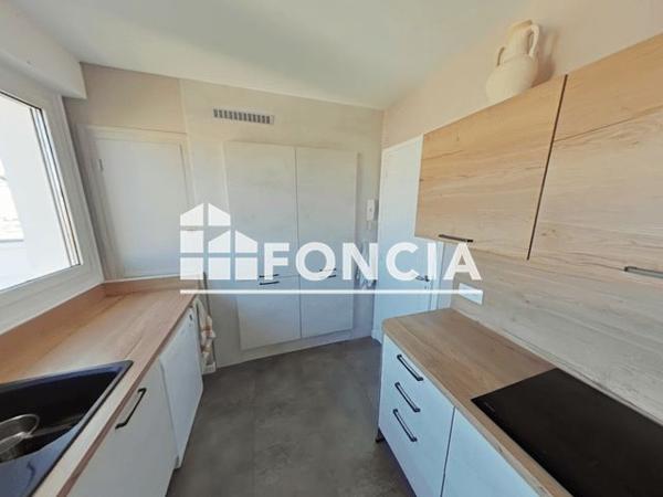 Location Appartement 5 pièces 115.5 m² - 12B Boulevard Général Philippe LECLERC Lorient 56100