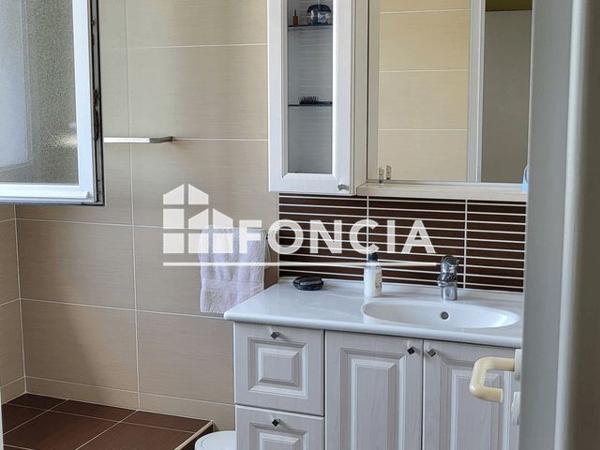 Location Appartement 5 pièces 115.5 m² - 12B Boulevard Général Philippe LECLERC Lorient 56100