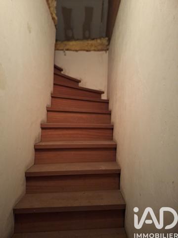 Maison à vendre 5 pièces 120 m² Domont