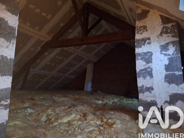 Maison à vendre 5 pièces 120 m² Domont