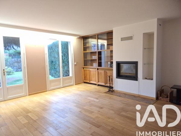 Maison à vendre 5 pièces 120 m² Domont