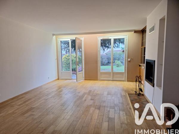 Maison à vendre 5 pièces 120 m² Domont