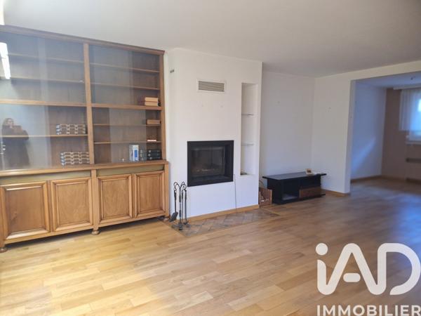 Maison à vendre 5 pièces 120 m² Domont
