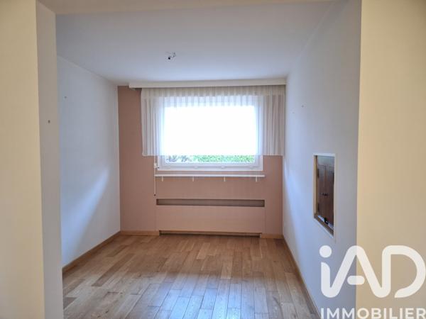 Maison à vendre 5 pièces 120 m² Domont