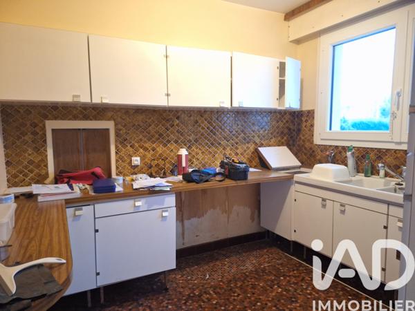 Maison à vendre 5 pièces 120 m² Domont