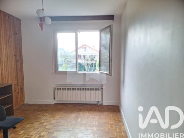 Maison à vendre 5 pièces 120 m² Domont