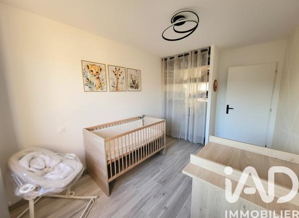Appartement à vendre 5 pièces 115 m² La Ricamarie