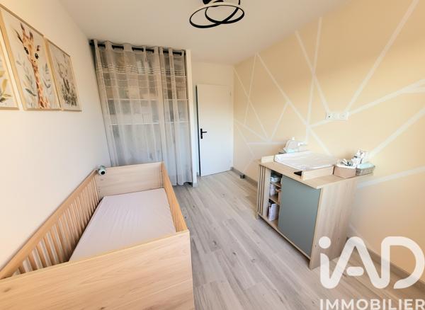 Appartement à vendre 5 pièces 115 m² La Ricamarie