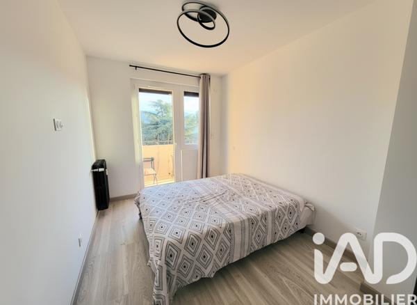 Appartement à vendre 5 pièces 115 m² La Ricamarie
