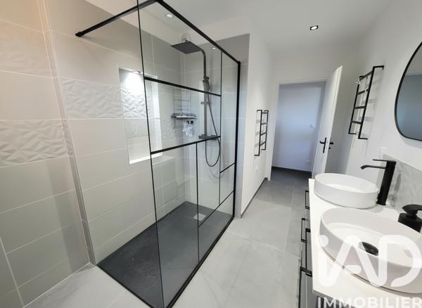 Appartement à vendre 5 pièces 115 m² La Ricamarie