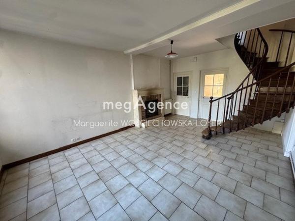 Maison à MORTREE, 61570 - 6 pièces 120m²