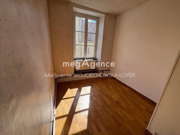 Maison à MORTREE, 61570 - 6 pièces 120m²