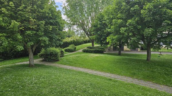 Appartement 5 pièces - 97 m²