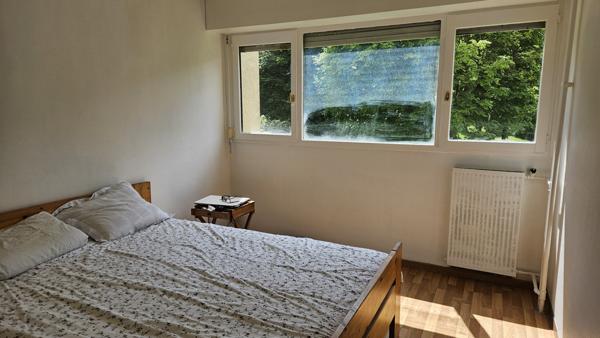 Appartement 5 pièces - 97 m²