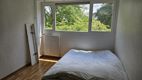 Appartement 5 pièces - 97 m²