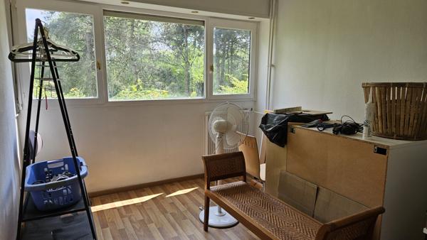 Appartement 5 pièces - 97 m²