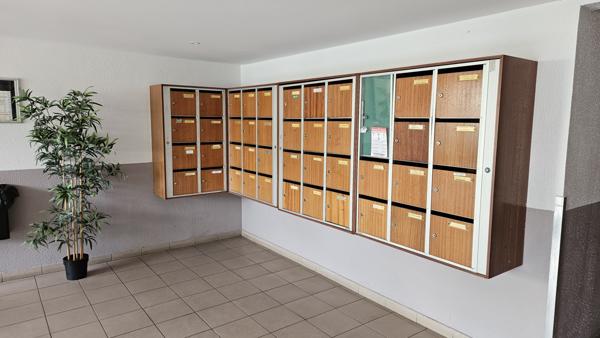 Appartement 5 pièces - 97 m²