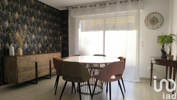 Appartement à vendre 4 pièces 84 m² Cavalaire-sur-Mer