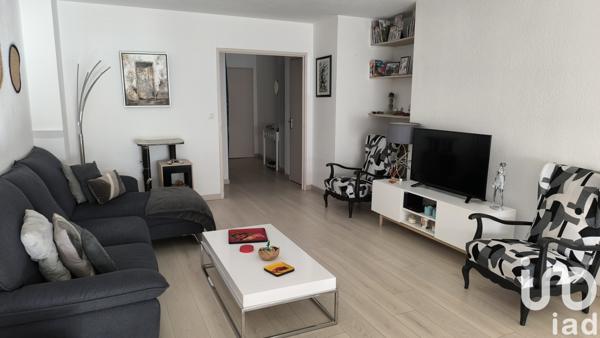 Appartement à vendre 4 pièces 84 m² Cavalaire-sur-Mer