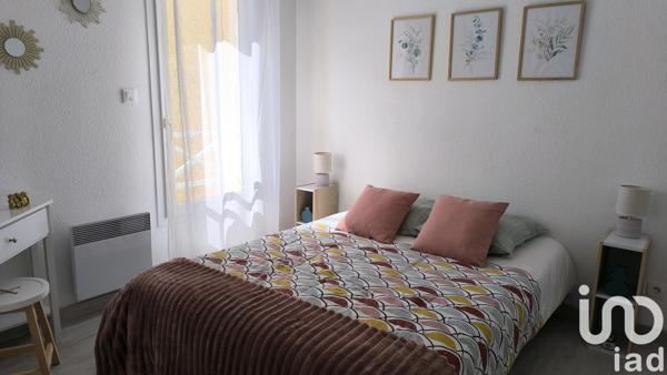 Appartement à vendre 4 pièces 84 m² Cavalaire-sur-Mer