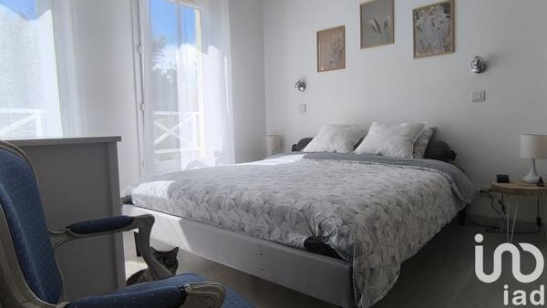 Appartement à vendre 4 pièces 84 m² Cavalaire-sur-Mer