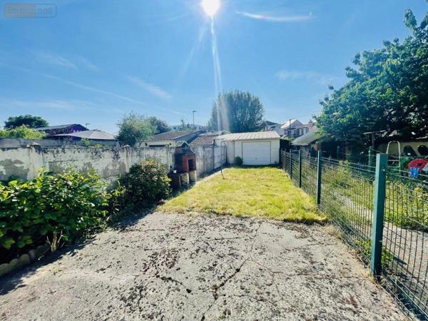 Maison à vendre à Le Petit-Quevilly en Seine-Maritime (76140), ref : 76008-771