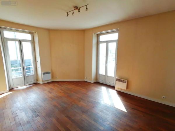 Achat - Appartement Bruz 35170 2 pièces 56 m 2