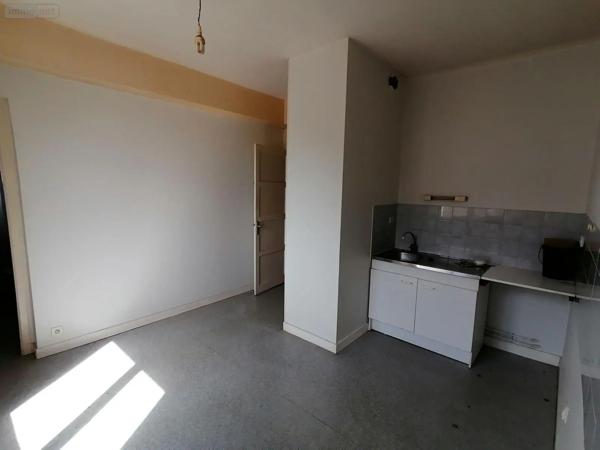 Achat - Appartement Bruz 35170 2 pièces 56 m 2