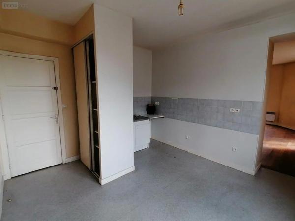 Achat - Appartement Bruz 35170 2 pièces 56 m 2