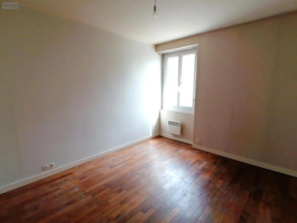 Achat - Appartement Bruz 35170 2 pièces 56 m 2