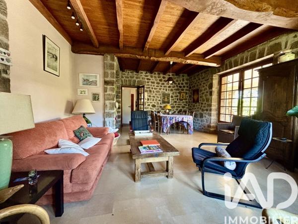 Maison à vendre 12 pièces 250 m² Fabras
