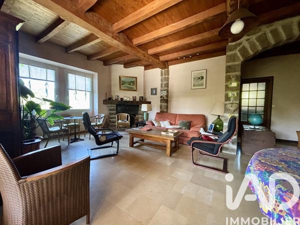 Maison à vendre 12 pièces 250 m² Fabras