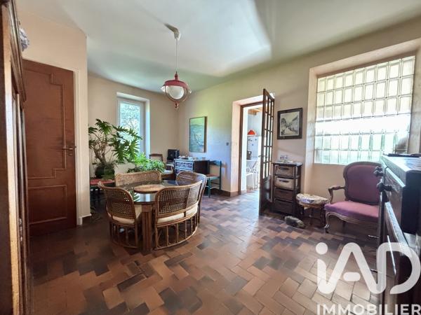 Maison à vendre 12 pièces 250 m² Fabras