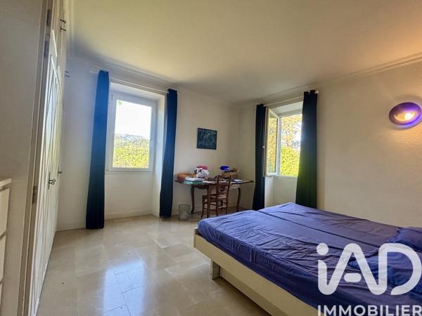 Maison à vendre 12 pièces 250 m² Fabras