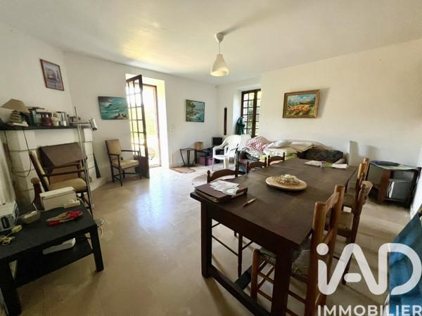 Maison à vendre 12 pièces 250 m² Fabras