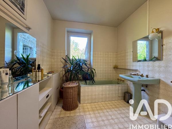 Maison à vendre 12 pièces 250 m² Fabras