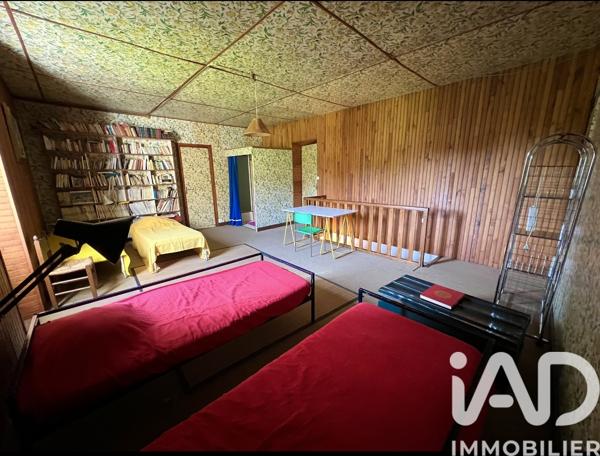 Maison à vendre 12 pièces 250 m² Fabras