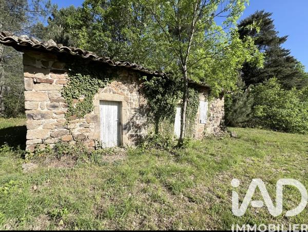 Maison à vendre 12 pièces 250 m² Fabras