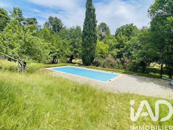 Maison à vendre 12 pièces 250 m² Fabras
