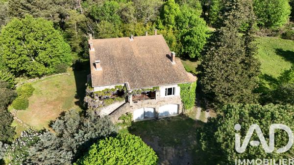 Maison à vendre 12 pièces 250 m² Fabras