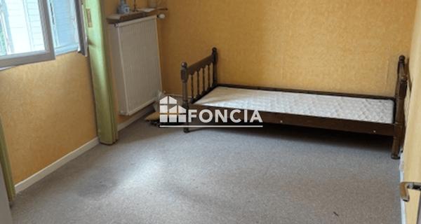À vendre Appartement 5 pièces 92 m² - Guilherand-granges 07500