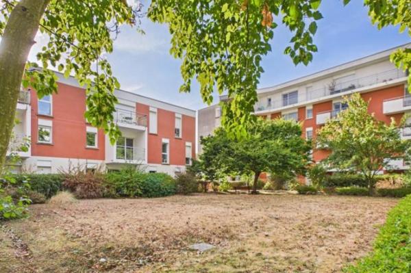 Vente - Appartement 2 pièces 46 m 2 RENNES (35000)