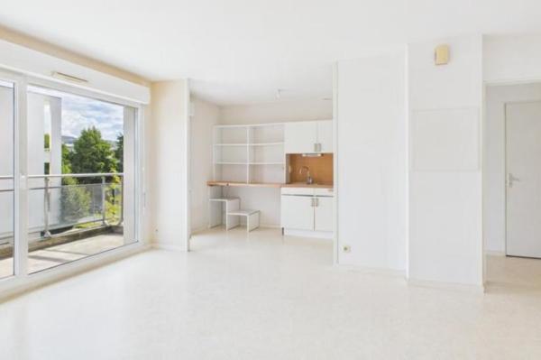 Vente - Appartement 2 pièces 46 m 2 RENNES (35000)