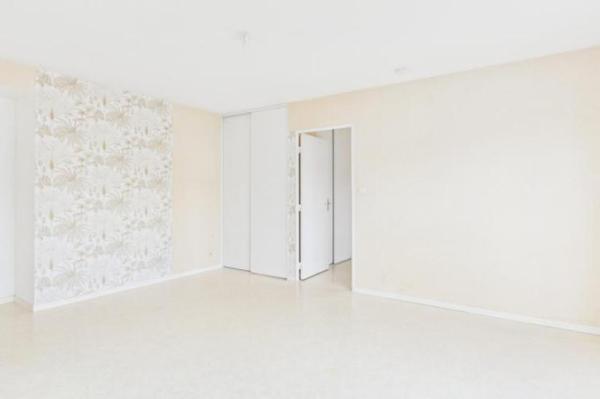 Vente - Appartement 2 pièces 46 m 2 RENNES (35000)