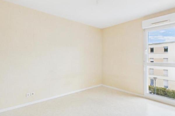 Vente - Appartement 2 pièces 46 m 2 RENNES (35000)
