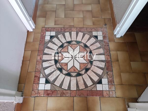 Appartement 2 pièces - 23 m²