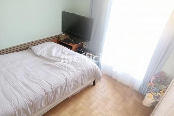 Appartement 2 pièces - 23 m²