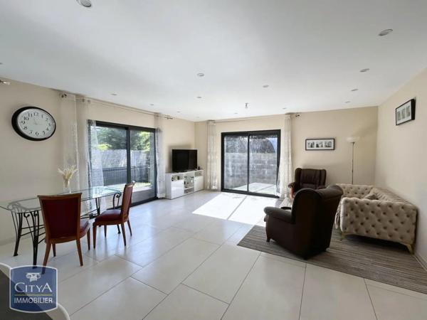 Maison à vendre 4 pièces 118m²